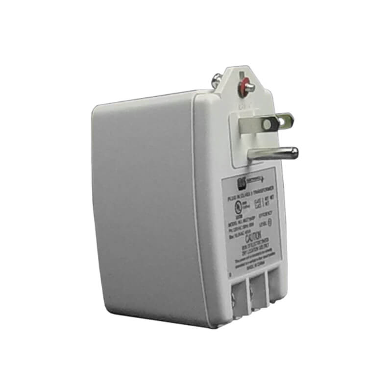 TRANSFORMADOR 16.5 VAC 40 VAMP de la marca DSC