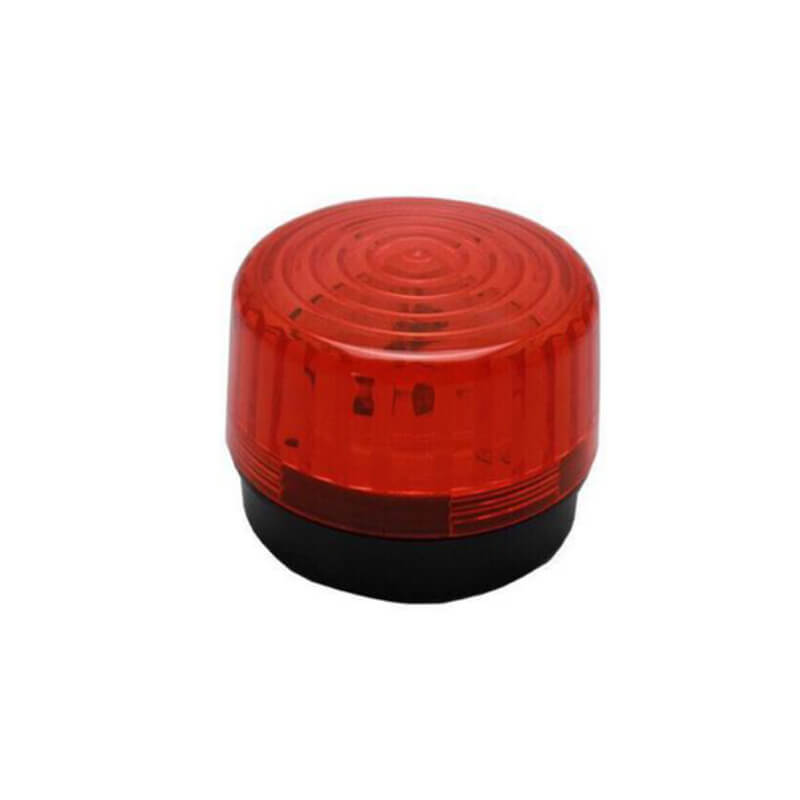 LUZ ESTROBOSCÓPICA 6-24 VDC ABS