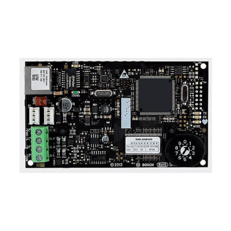 MODULO DE COMUNICACIONES ETHERNET CONETTIX