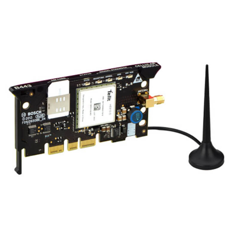 MÓDULO COMUNICADOR HSPA+ PARA PANELES BOSCH
