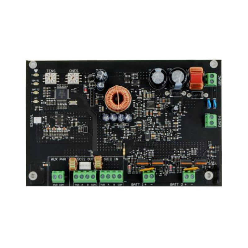 MÓDULO FUENTE DE ALIMENTACIÓN 12V 2A
