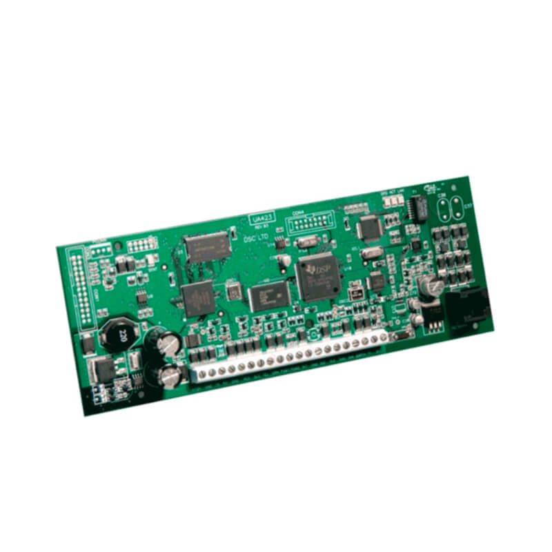 MÓDULO COMUNICADOR IP ENCRIPTADO DSC MaxSys