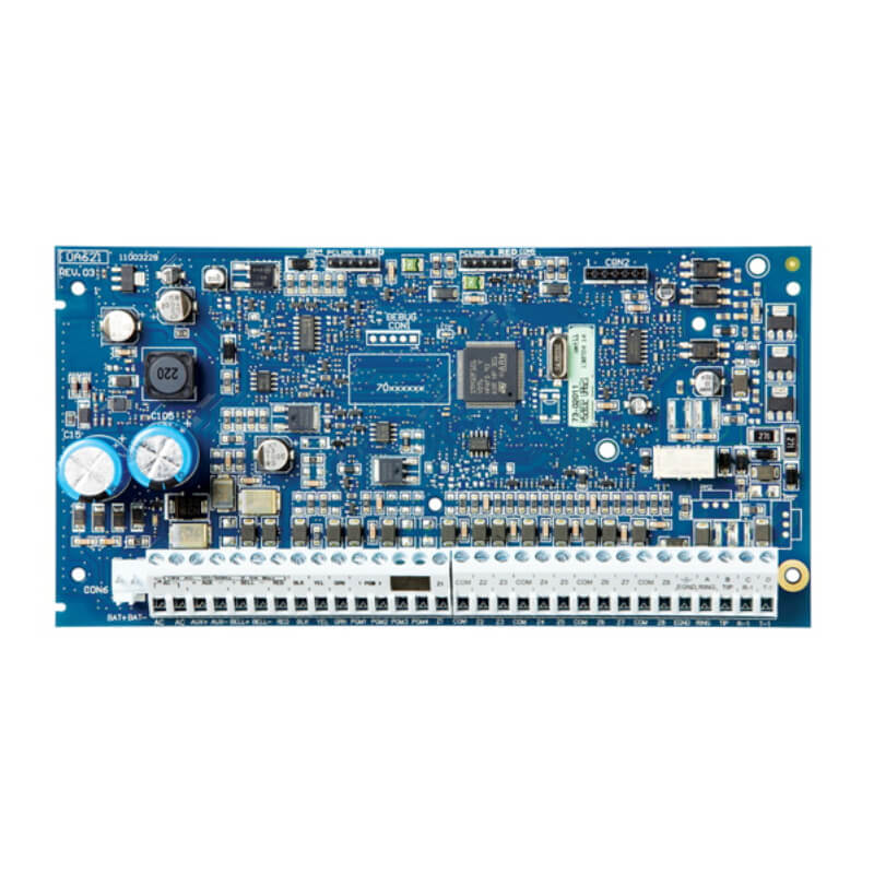 PANEL ALARMA INTRUSIÓN NEO HS2032