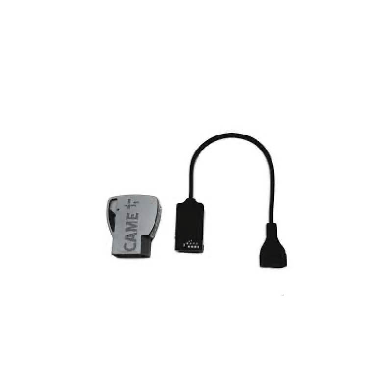 GATEWAY WIFI Y SELECTOR BLUETOOTH 5 USUARIOS
