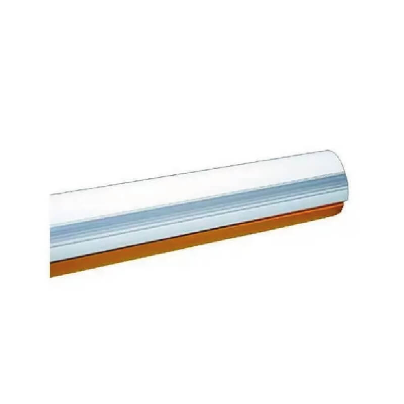 MASTIL TUBULAR SEMIELIPTICO PARA BARRERA G3750 L=4200 mm (4.20 mts)