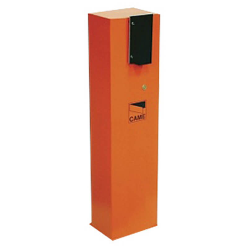 BARRERA AUTOMÁTICA G4010 CON TARJETA ELECTRÓNICA ZL38