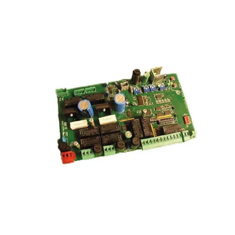 TARJETA ELECTRÓNICA DE CONTROL ZL180 PARA ATI 3024 / 5024, 24V.120V.