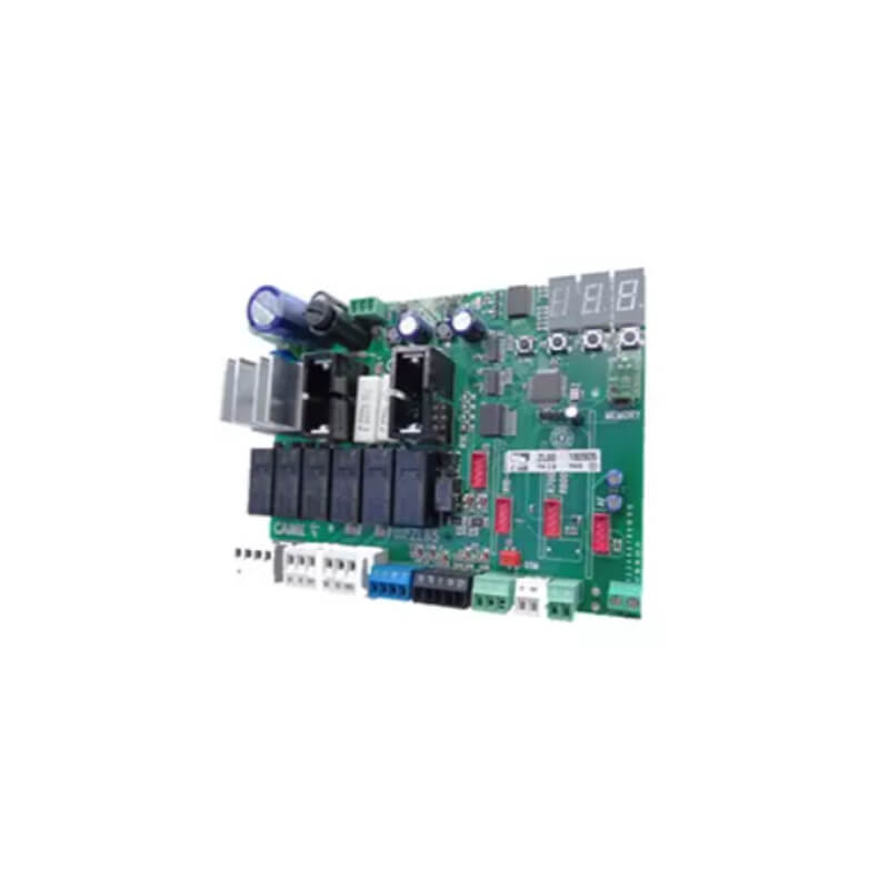 TARJETA ELECTRÓNICA DE CONTROL ZL65 PARA MOTORES ATS 3 MTS y AXI.