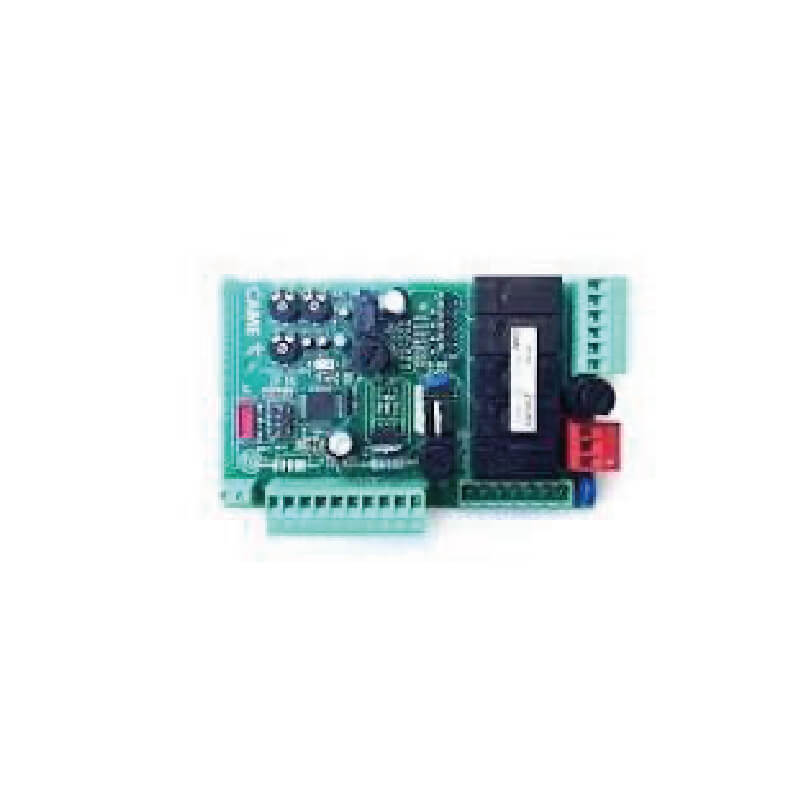 TARJETA ELECTRÓNICA DE CONTROL ZF1N 120V PARA MOTOR KRONO