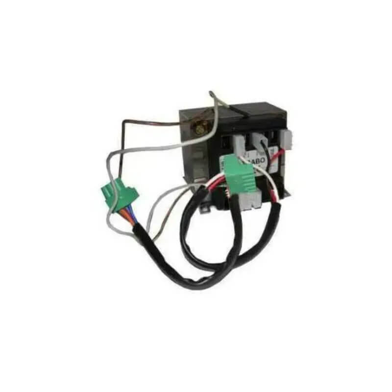 TRANSFORMADOR PARA MOTOR BX (ZA3,ZA4,ZA5,ZC5,ZF1,ZM2,ZM3E) 120 VOLTIOS