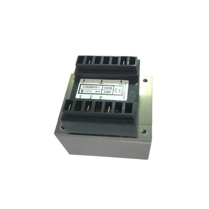 TRANSFORMADOR PARA MOTOR BXV (ZL60,ZL65) 120 VOLTIOS