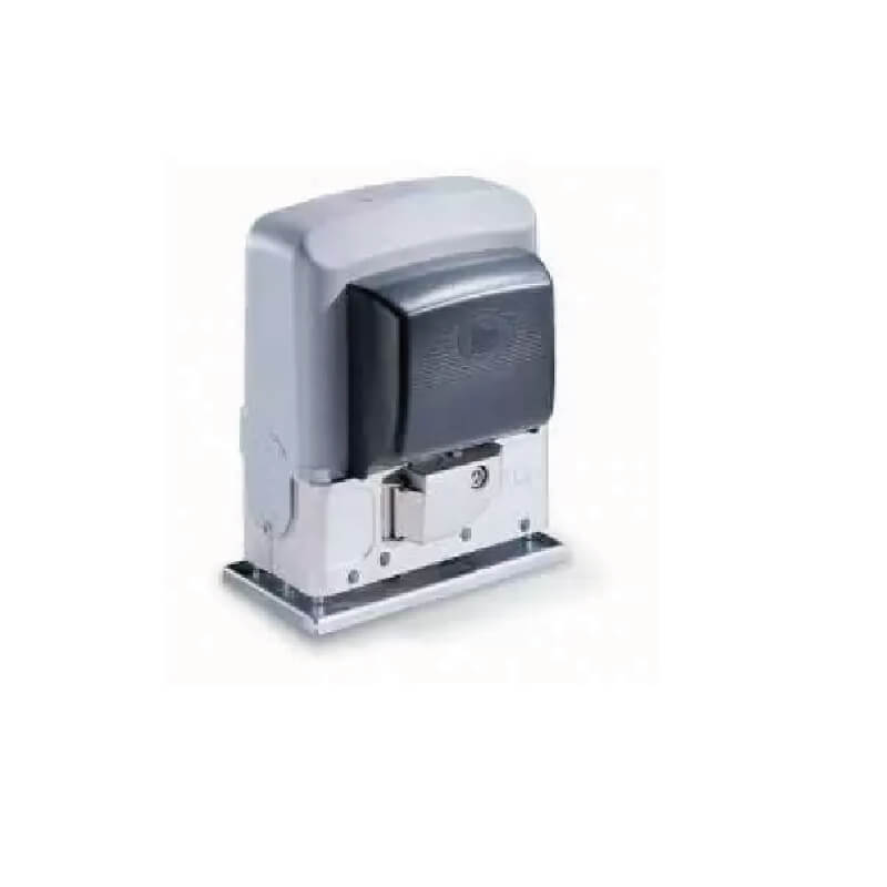 MOTOR CORREDIZO BK CAPACIDAD1800KG USO INDUSTRIAL INCLUYE TARJETA ZBK