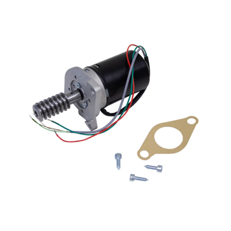 CABEZAL MOTOR BXV04: REPUESTOS ORIGINALES