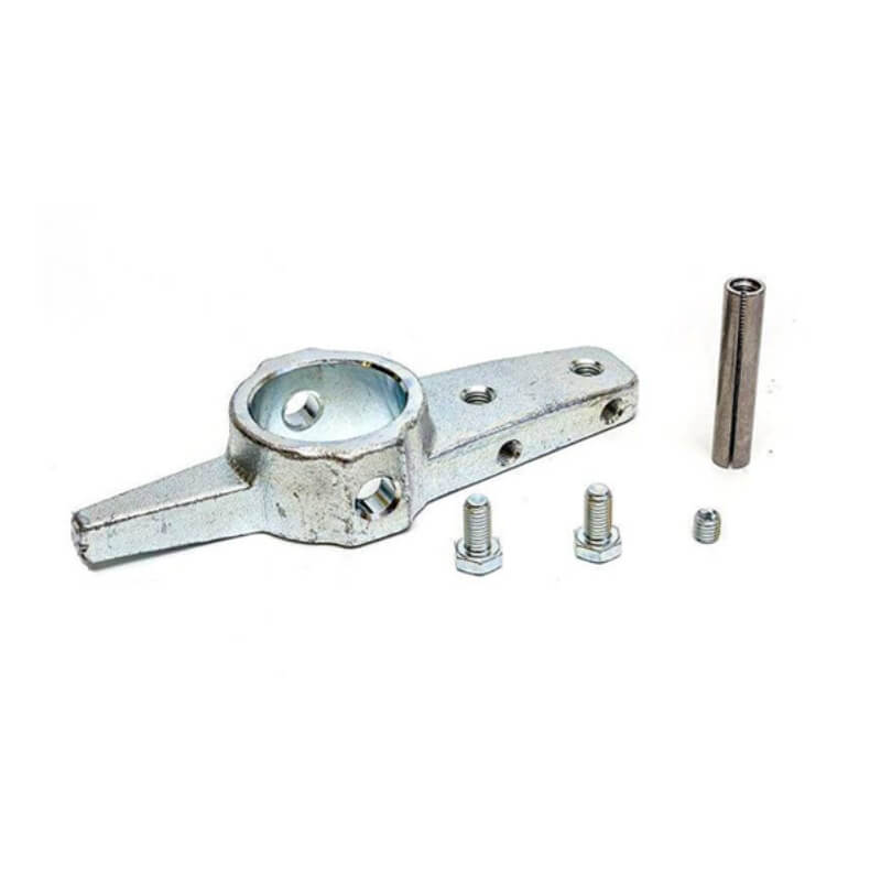 BRAZO MOTORREDUCTOR G4000/G4010: REPUESTO BARRERA