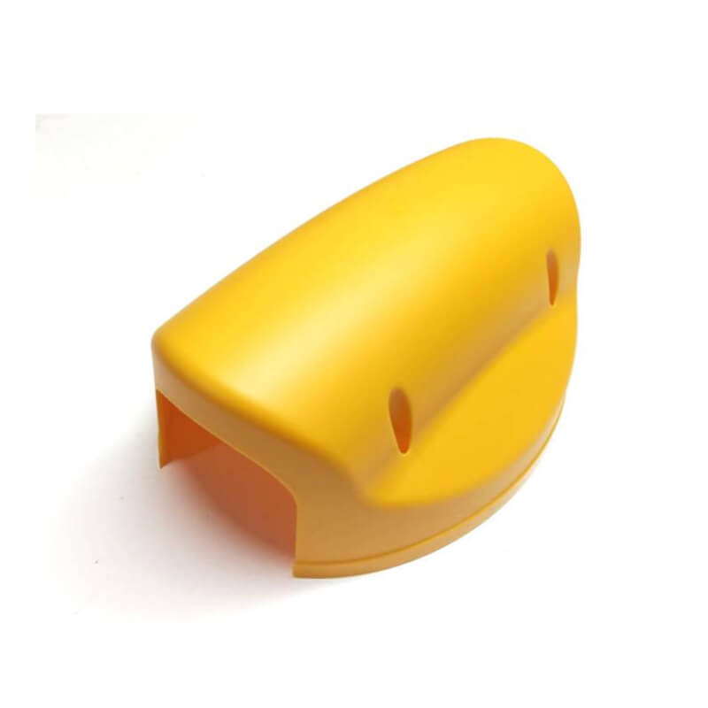 TAPA ENGANCHE MÁSTIL BARRERA G4140