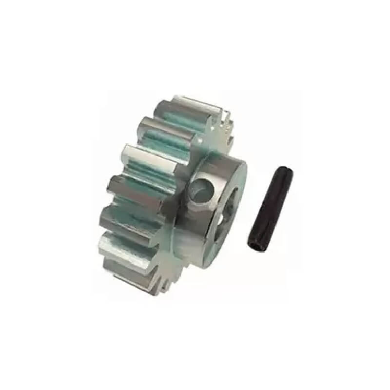 PIÑON EXTERNO PARA MOTOR BX-B