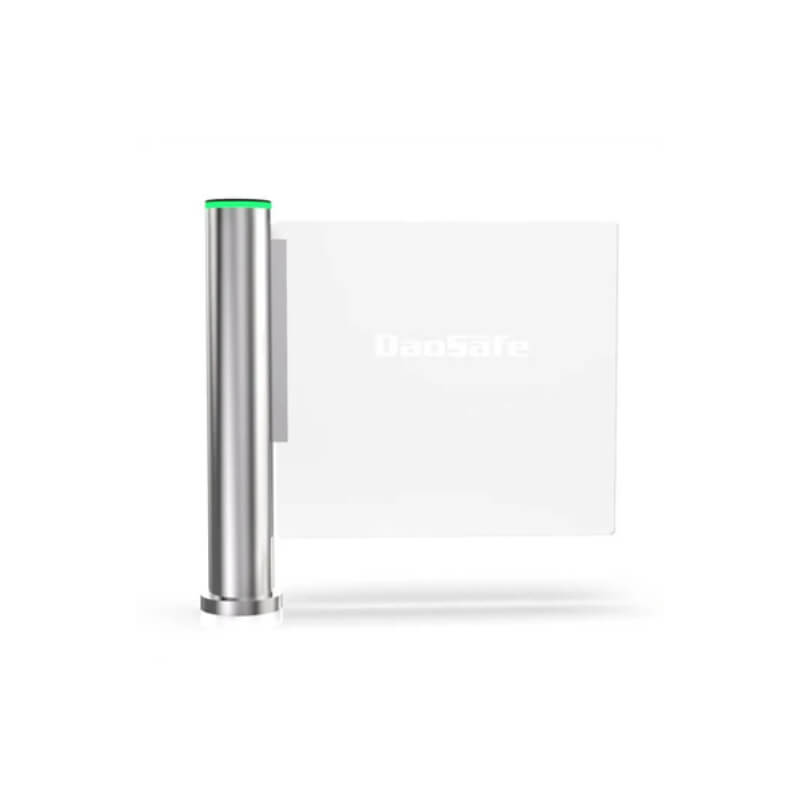 REPUESTO BRACKET SOPORTE DE BARRERA DS801 Y DS712P