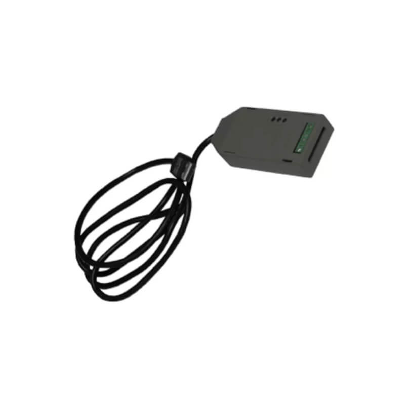 CONVERTIDOR RS485 a USB con LED INDICADOR DE ESTADO