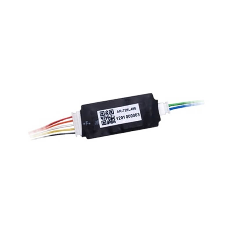 CONVERTIDOR DE SEÑAL TTL a 485 PARA PANEL CONTROLADOR DE ELEVADORES