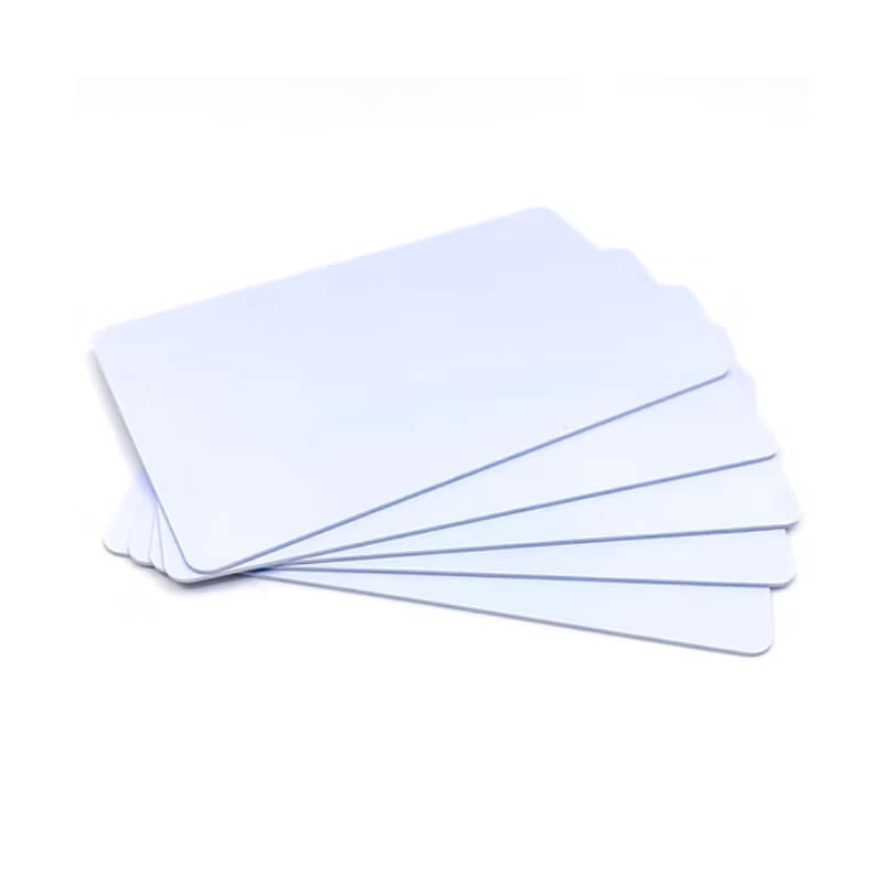 25 TARJETAS MIFARE CLASSIC EV1 1K - NO PROGRAMADAS