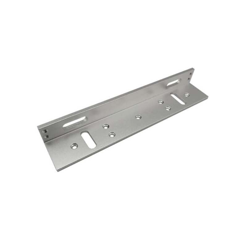 SOPORTE EN L PARA CERRADURA ELECTROMAGNÉTICA de 600lb