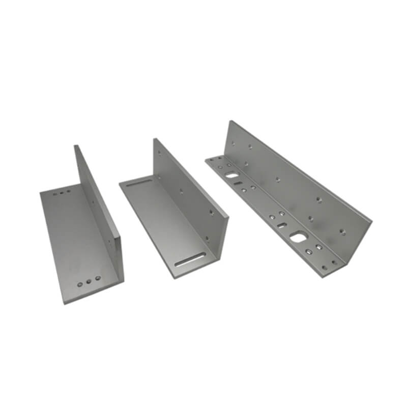 SOPORTE Z/L PARA CERRADURA ELECTROMAGNÉTICA 1200LBS