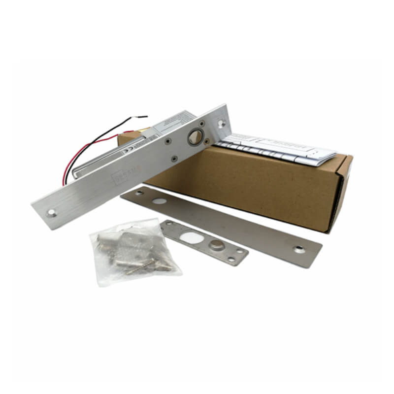CERRADURA ELÉCTRICA PASADOR