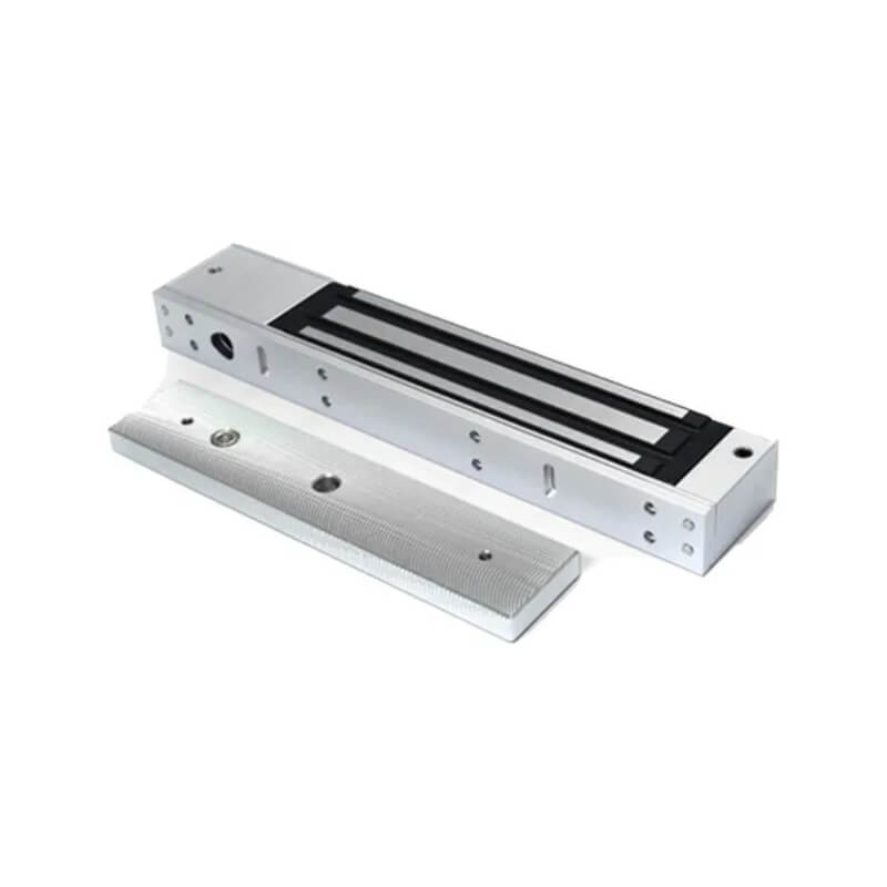 CERRADURA ELECTROMAGNÉTICA 600lbs