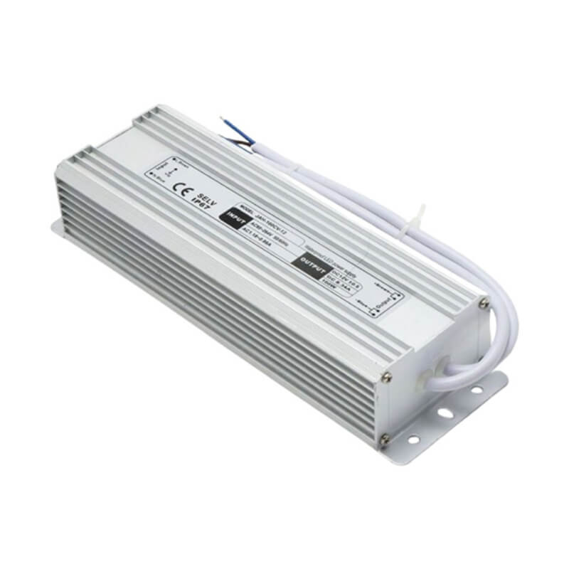 TRANSFORMADOR 24V 100VA, PARA LA FUENTE ENFORCER ST-2406-3AQ