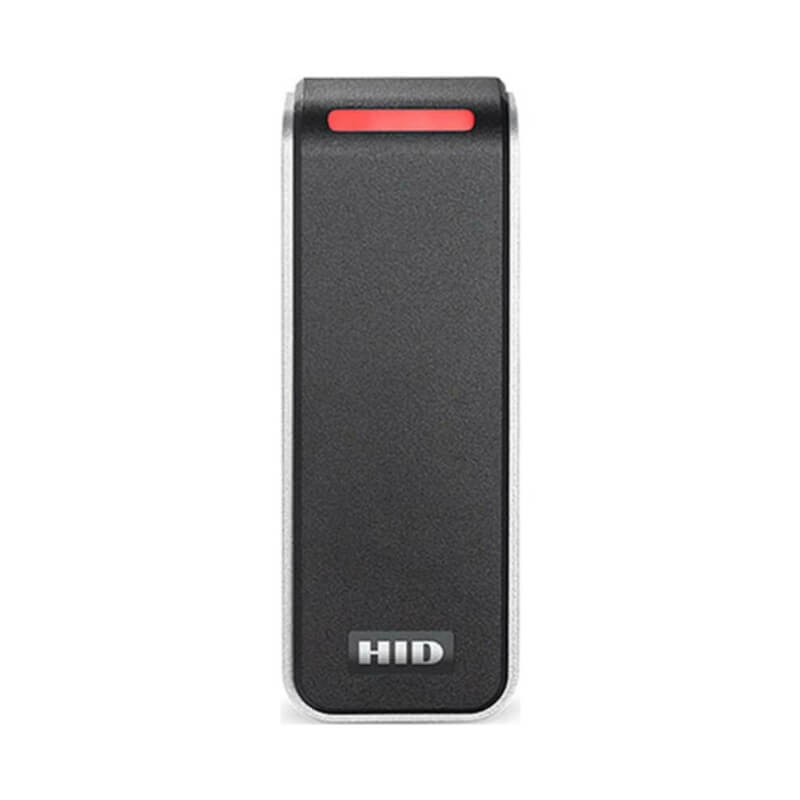 LECTORA MULTITECNOLOGÍA HID SIGNO 20