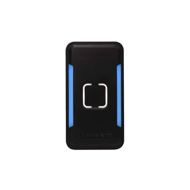 LECTOR RFID MULTITECNOLOGÍA: EM 125kHz, MIFARE 13.56MHz, BLUETOOTH