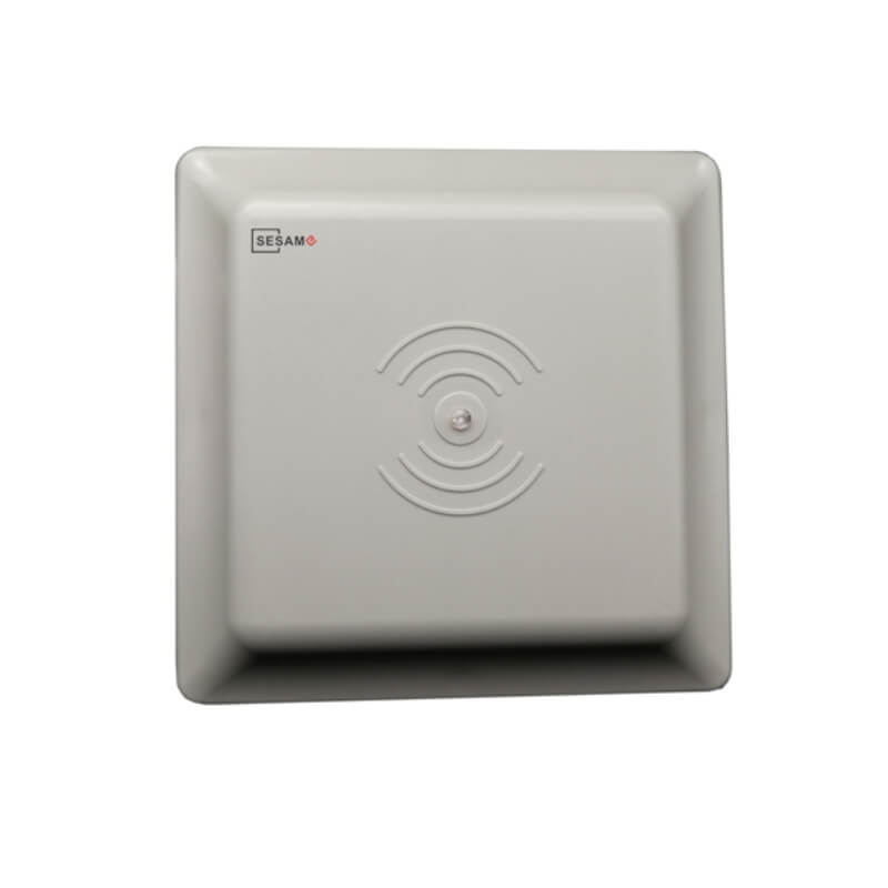 LECTOR DE PROXIMIDAD WEIGAND 4-6m (NO AUTÓNOMO)