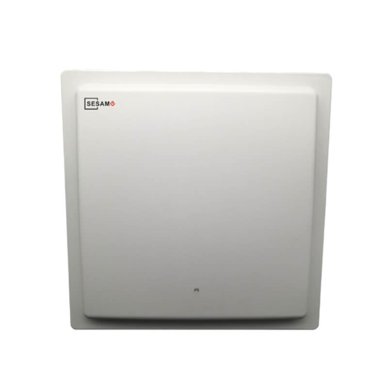 LECTOR RFID UHF DE LARGO ALCANCE (10-15m) WEIGAND, TCP/IP