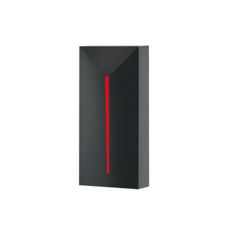 LECTOR DE PROXIMIDAD EM 125kHz WEIGAND 26/34 bits IP68