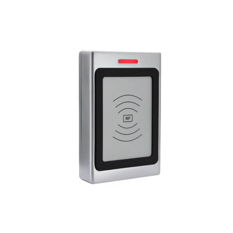 LECTOR DE PROXIMIDAD EXTERIOR EM125kHz, IP68, WIEGAND 26/34 bits