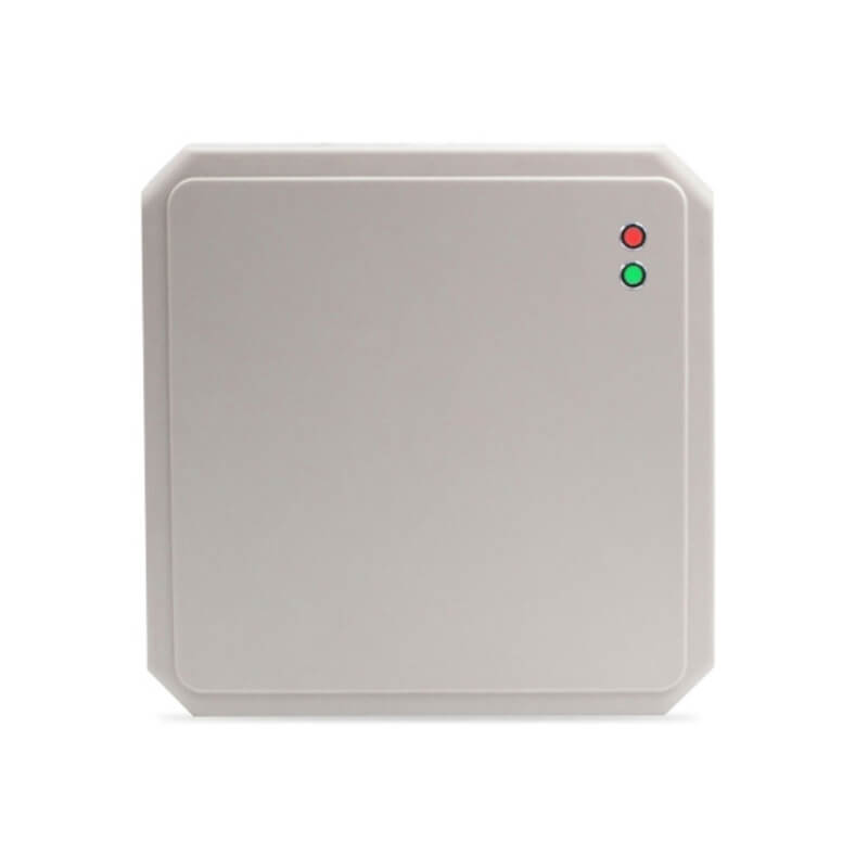 LECTOR DE PROXIMIDAD WIEGAND 6-10m, LARGO ALCANCE