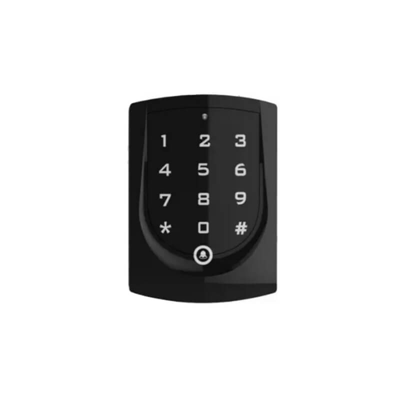 LECTOR DE PROXMIDAD STANDALONE WIEGAND 26 BITS