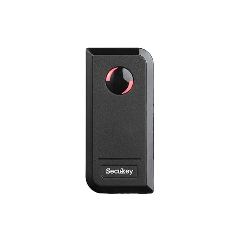 LECTOR CONTROL DE ACCESO PROXIMITY EM, 1000 USUARIOS, WIEGAND