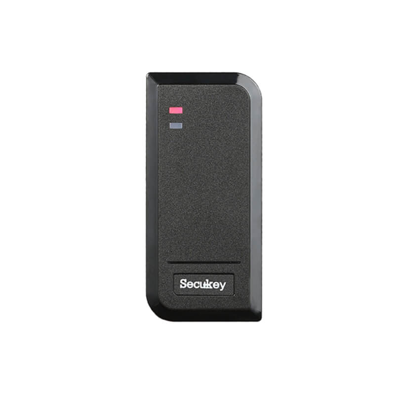 LECTOR DE PROXIMIDAD WEIGAND EM/HID IP66