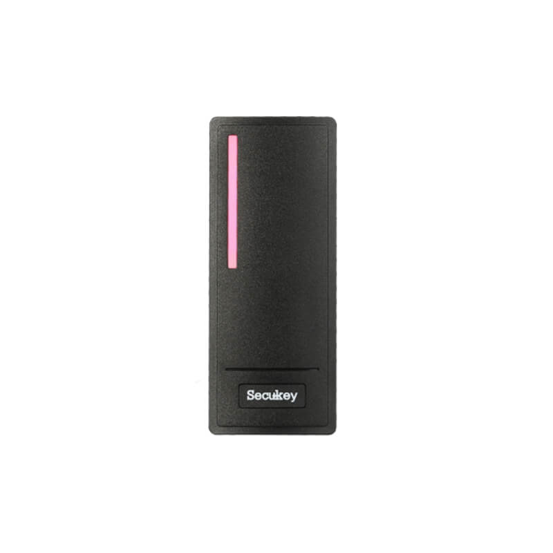 LECTOR CONTROL DE ACCESO PROXIMIDAD. EM+HID (1000 USUARIOS, WIEGAND IP66)