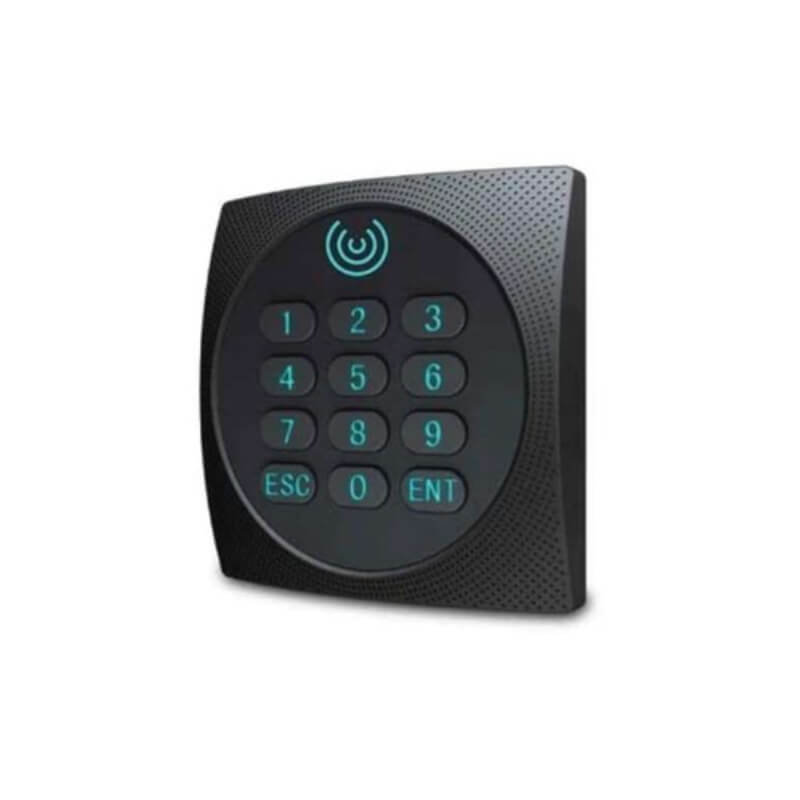 LECTOR DE PROXIMIDAD RFID