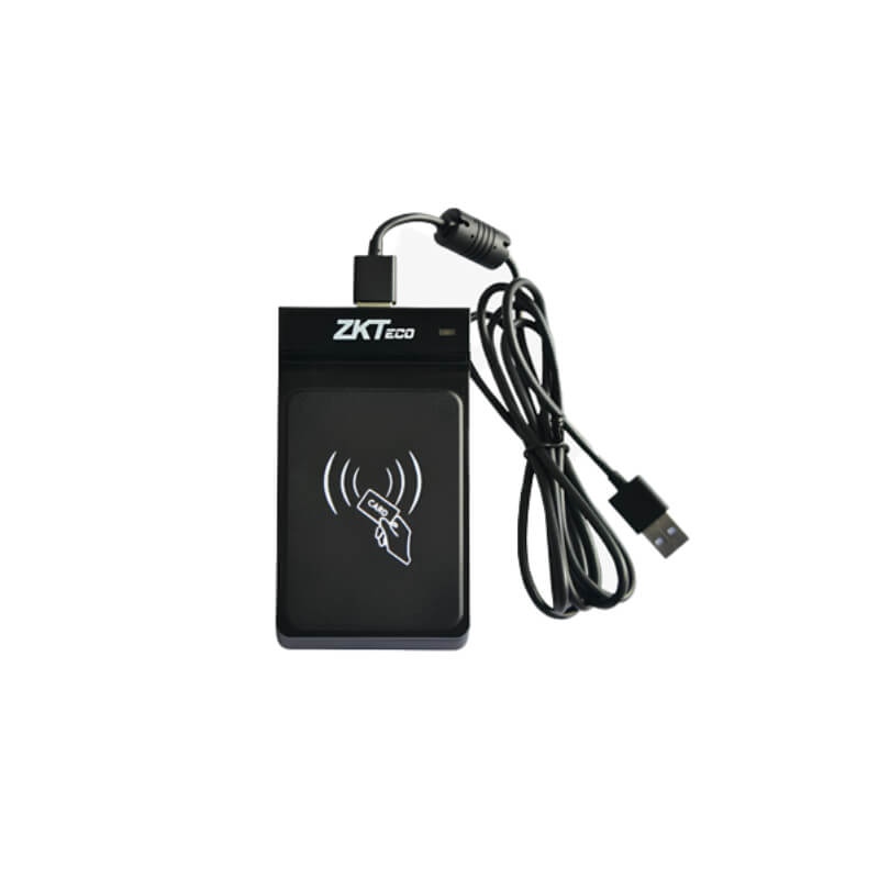 LECTOR DE TARJETAS DE PROXIMIDAD USB - ID