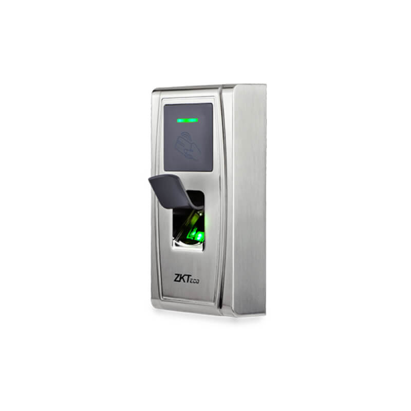 LECTOR BIOMÉTRICO: 1500 HUELLAS, CONTROL DE ACCESO