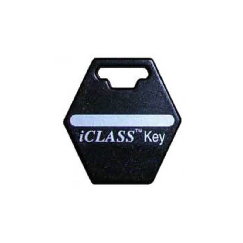 TAG DE PROXIMIDAD CON TECNOLOGÍA DE TARJETA INTELIGENTE