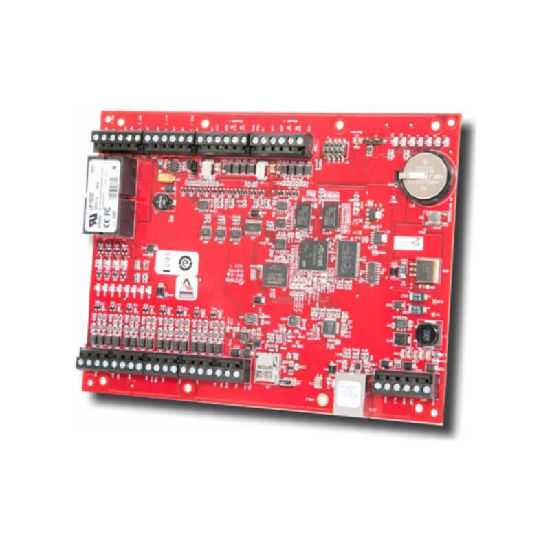 PANEL CONTROLADOR INTELIGENTE