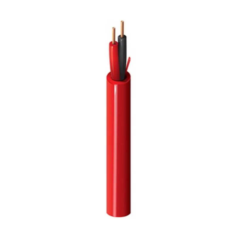 CABLE DE INCENDIO 2x18mm FPLR