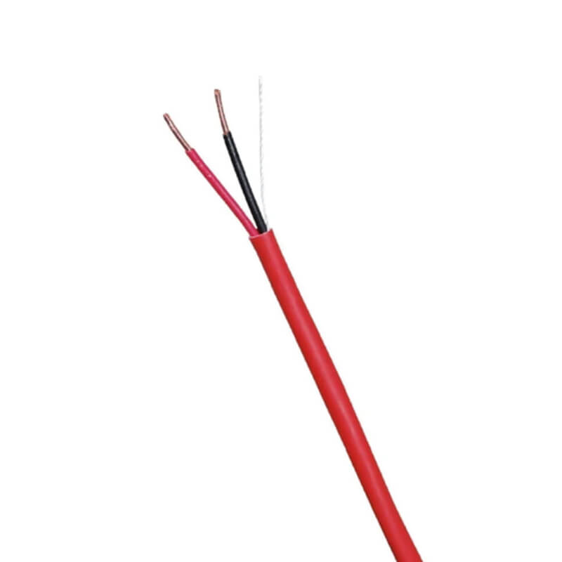 CABLE DE INCENDIO 2x16mm² con FPL