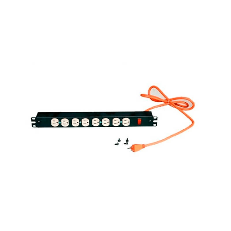 MULTITOMA 8 TOMAS DOBLES