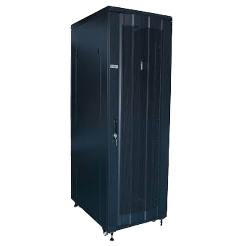 GABINETE PISO 60x60x34U: RACK SERVIDOR