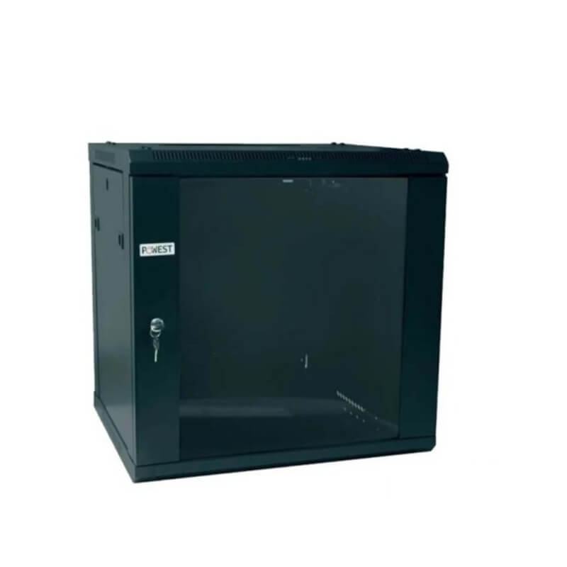 GABINETE PARED 60 x 50 x 11U (AxPxAL)